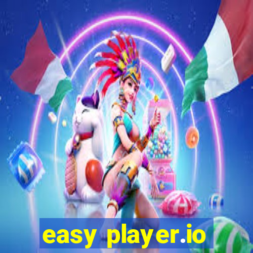 easy player.io